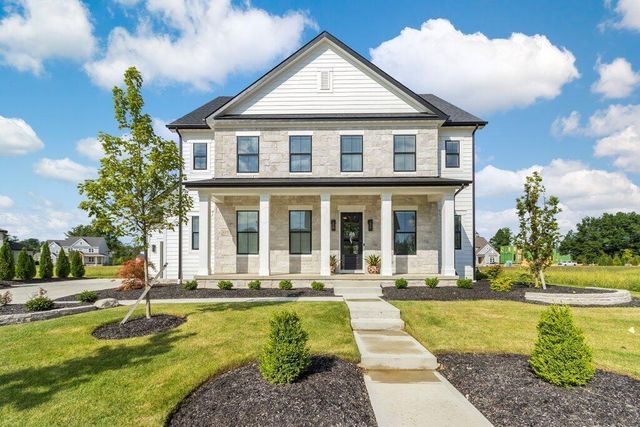 11375 Gold Finch Drive, Plain City, OH 43064