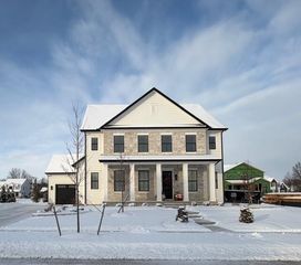 11375 Gold Finch Drive, Plain City, OH 43064