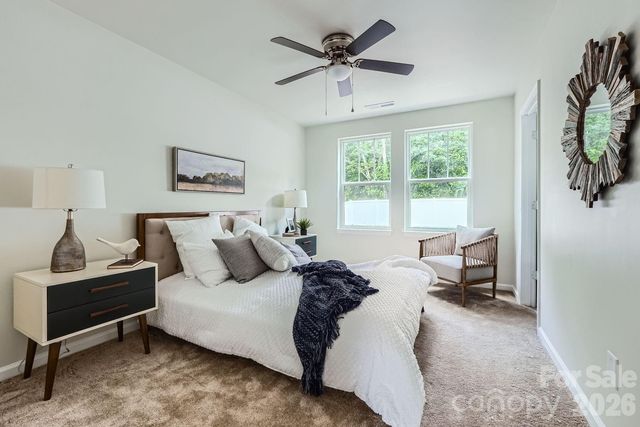 1614 Ct Brooks Circle, Charlotte, NC 28212