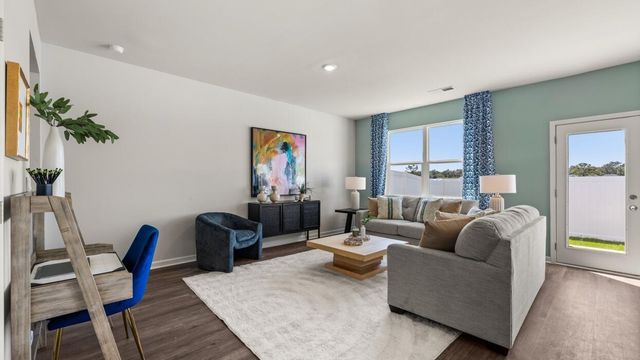 5372 Montana Loop, North Augusta, SC 29841