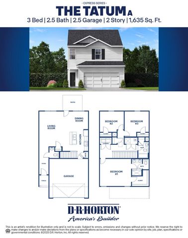 5372 Montana Loop, North Augusta, SC 29841