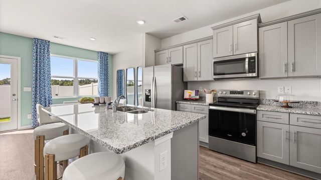 5372 Montana Loop, North Augusta, SC 29841