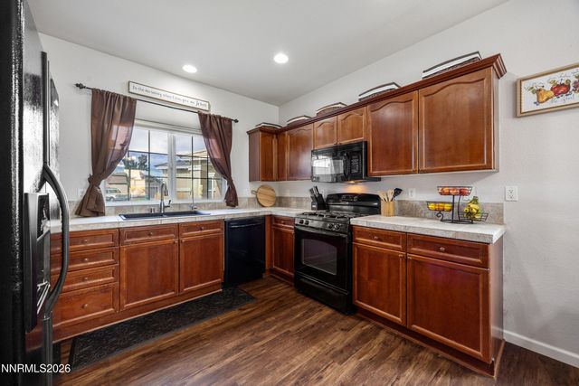 10380 Rosemount Drive, Reno, NV 89521