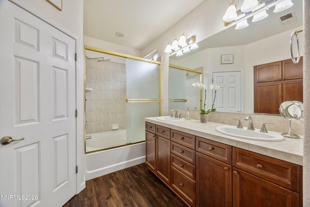 10380 Rosemount Drive, Reno, NV 89521