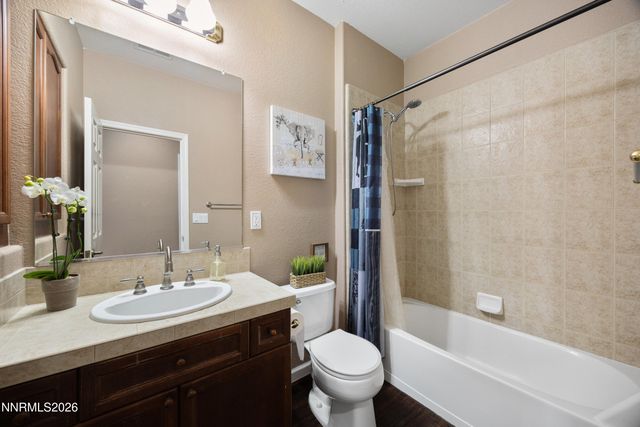 10380 Rosemount Drive, Reno, NV 89521