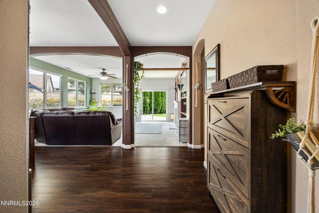 10380 Rosemount Drive, Reno, NV 89521