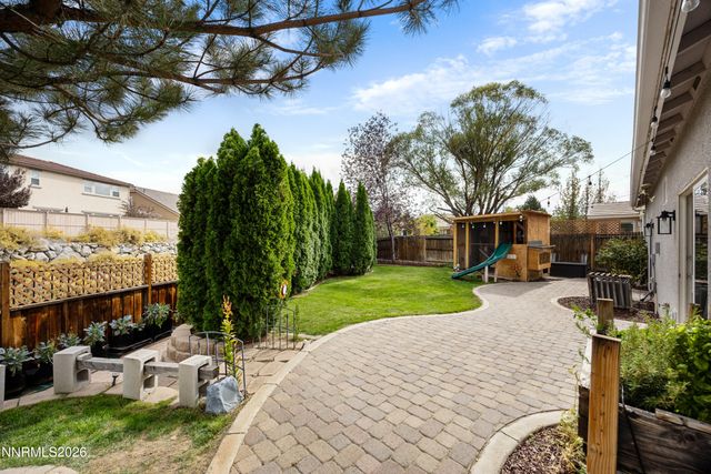 10380 Rosemount Drive, Reno, NV 89521