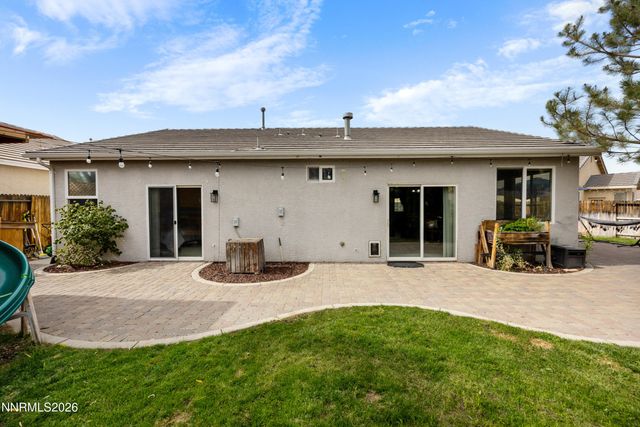 10380 Rosemount Drive, Reno, NV 89521