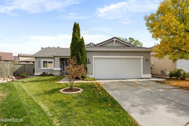 10380 Rosemount Drive, Reno, NV 89521