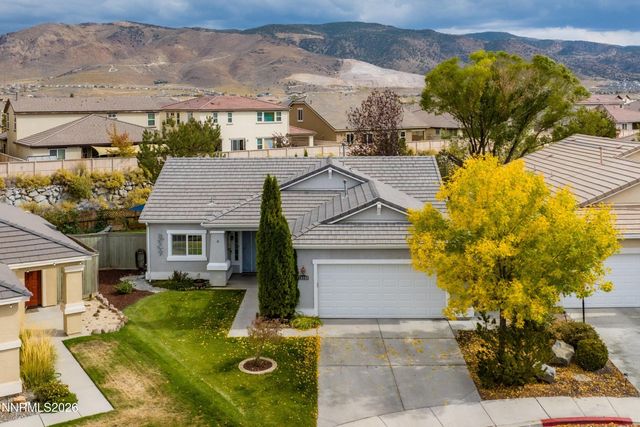 10380 Rosemount Drive, Reno, NV 89521