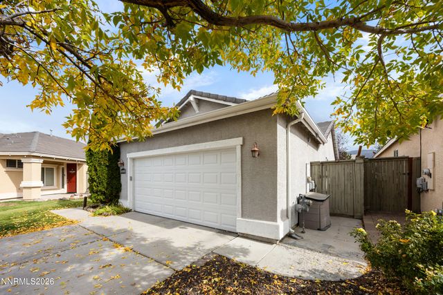 10380 Rosemount Drive, Reno, NV 89521