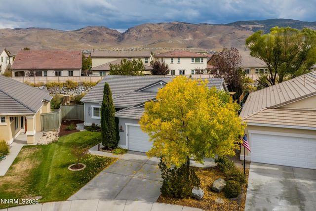 10380 Rosemount Drive, Reno, NV 89521