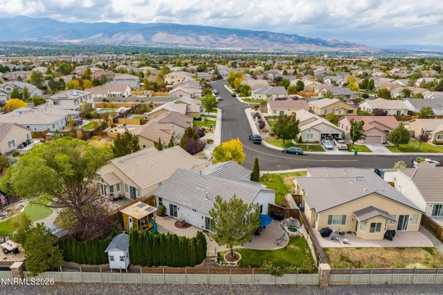 10380 Rosemount Drive, Reno, NV 89521