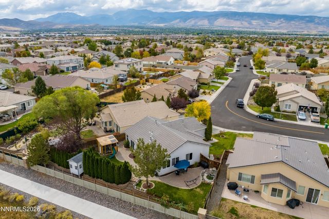 10380 Rosemount Drive, Reno, NV 89521