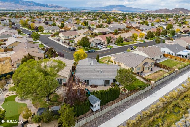 10380 Rosemount Drive, Reno, NV 89521