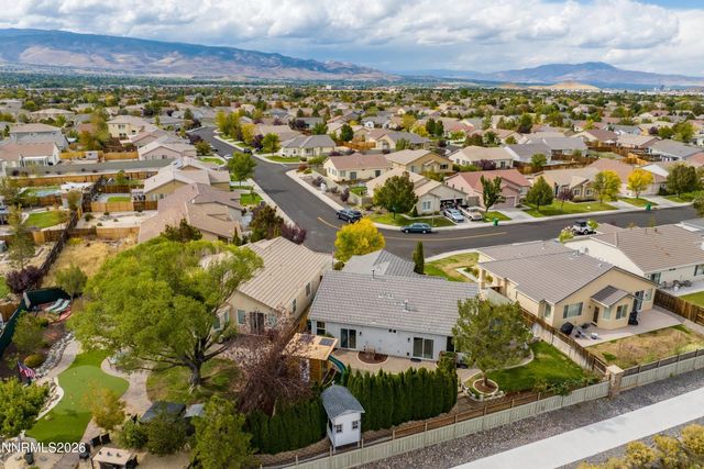 10380 Rosemount Drive, Reno, NV 89521