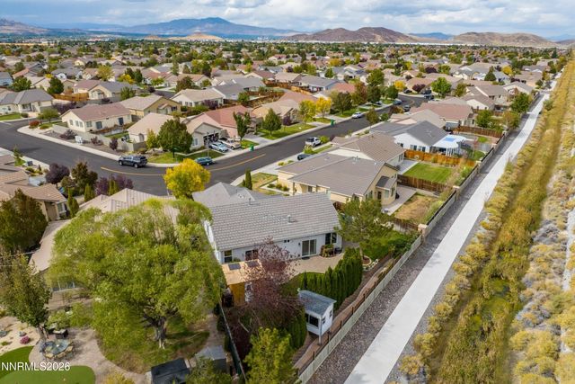 10380 Rosemount Drive, Reno, NV 89521