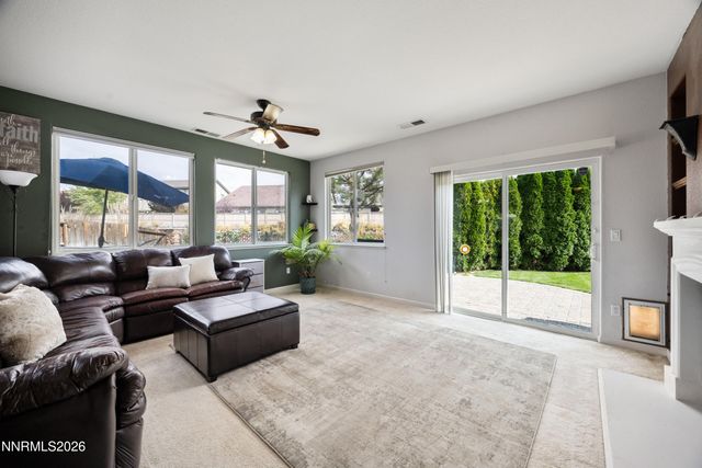 10380 Rosemount Drive, Reno, NV 89521