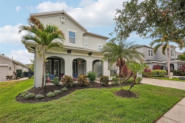 6617 PARK STRAND DRIVE, Apollo Beach, FL 33572
