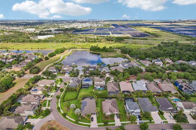 6617 PARK STRAND DRIVE, Apollo Beach, FL 33572