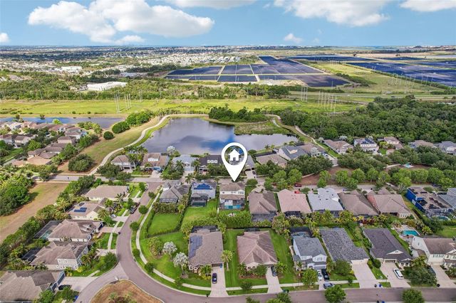 6617 PARK STRAND DRIVE, Apollo Beach, FL 33572
