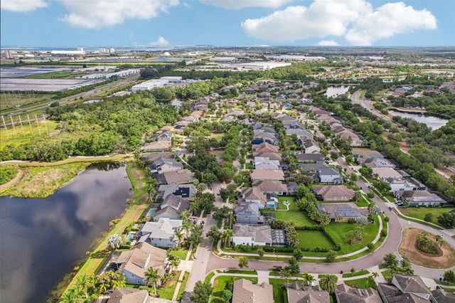 6617 PARK STRAND DRIVE, Apollo Beach, FL 33572