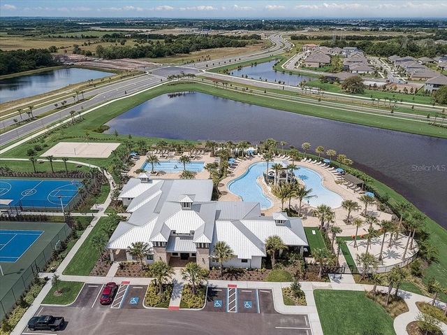 6617 PARK STRAND DRIVE, Apollo Beach, FL 33572