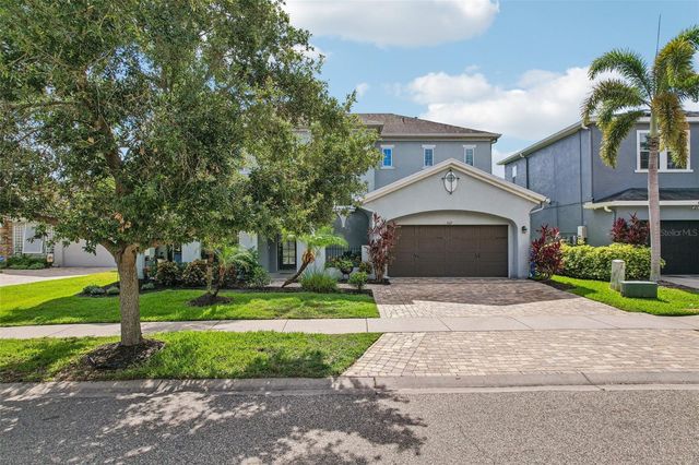 6617 PARK STRAND DRIVE, Apollo Beach, FL 33572