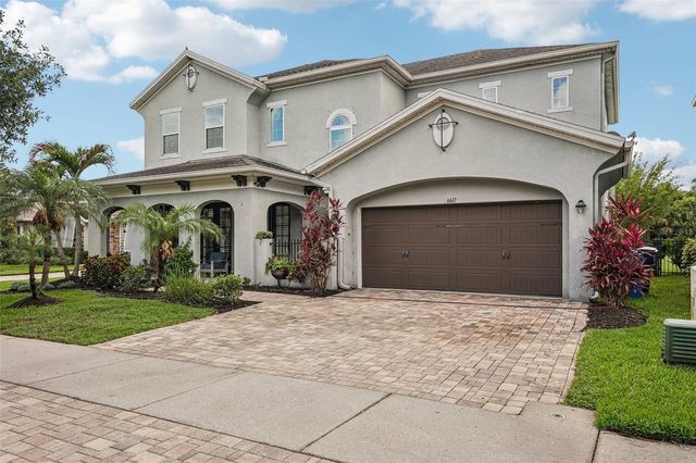 6617 PARK STRAND DRIVE, Apollo Beach, FL 33572