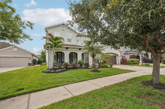 6617 PARK STRAND DRIVE, Apollo Beach, FL 33572