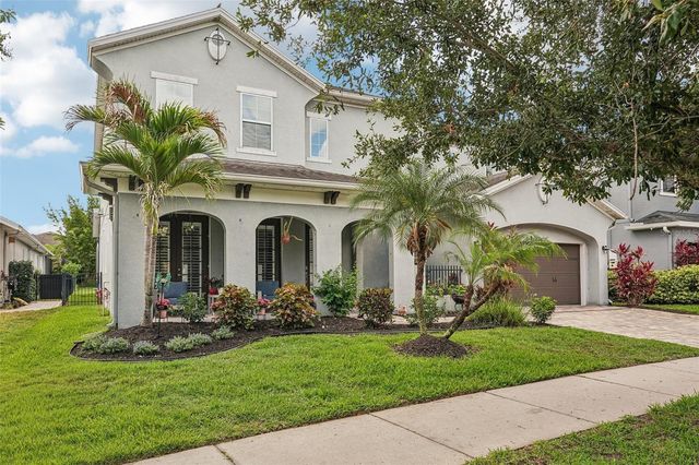 6617 PARK STRAND DRIVE, Apollo Beach, FL 33572