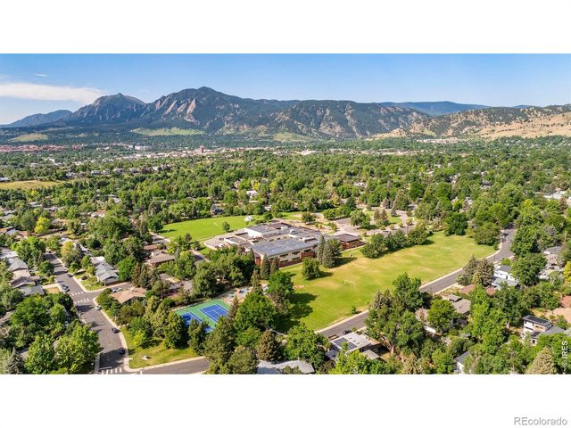 1930 Grape Avenue, Boulder, CO 80304