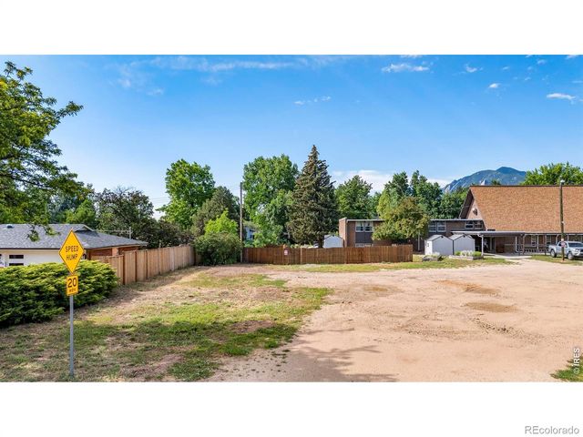 1930 Grape Avenue, Boulder, CO 80304