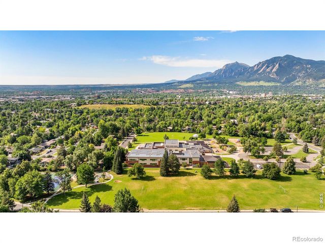 1930 Grape Avenue, Boulder, CO 80304