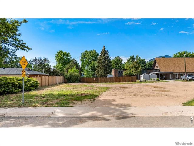 1930 Grape Avenue, Boulder, CO 80304