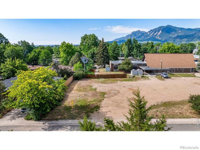 1930 Grape Avenue, Boulder, CO 80304