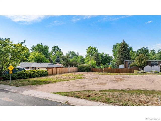 1930 Grape Avenue, Boulder, CO 80304