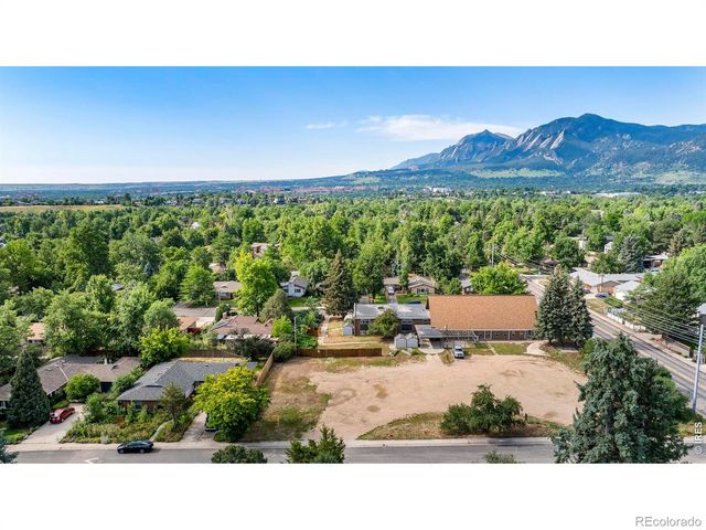 1930 Grape Avenue, Boulder, CO 80304