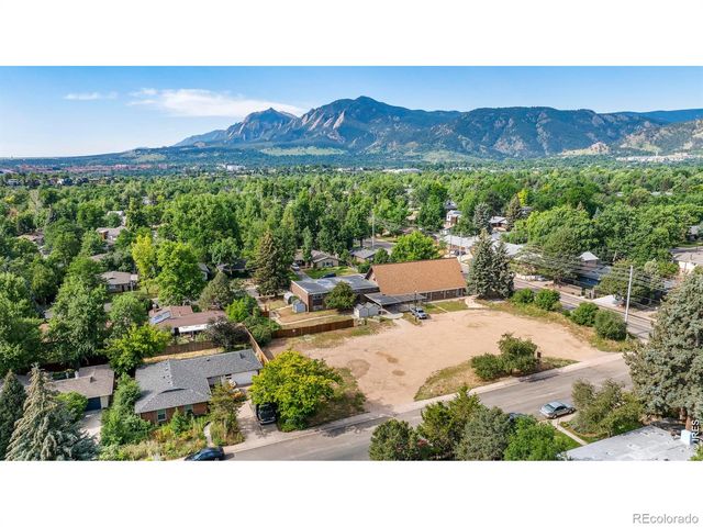 1930 Grape Avenue, Boulder, CO 80304