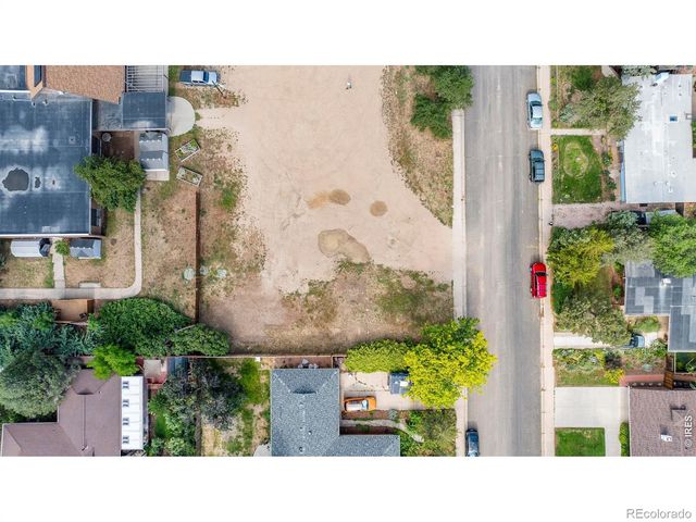 1930 Grape Avenue, Boulder, CO 80304