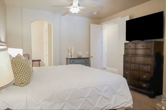 4154 E TORREY PINES DR, Washington, UT 84780