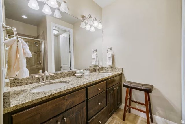 4154 E TORREY PINES DR, Washington, UT 84780