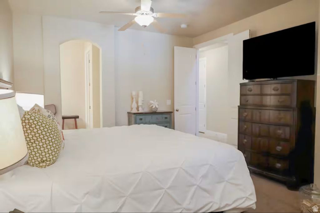 Image 17 of property listing at 4154 E TORREY PINES DR, Washington, UT 84780