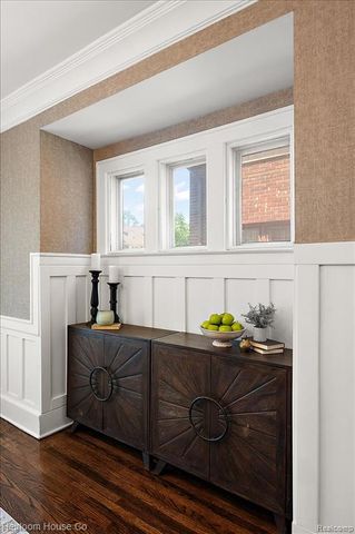 1475 Atkinson Street, Detroit, MI 48206