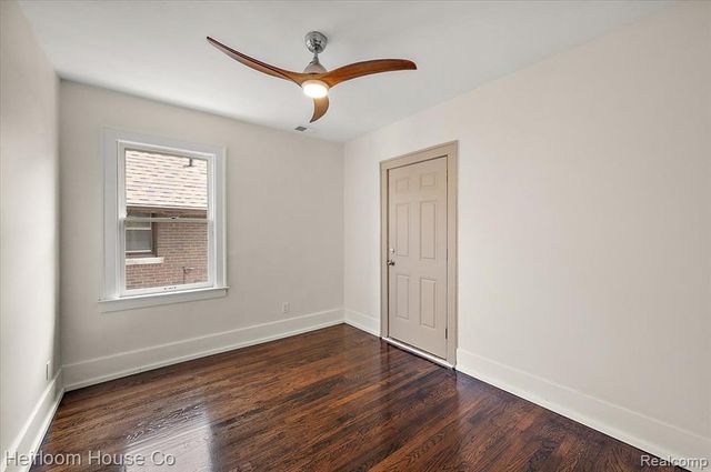 1475 Atkinson Street, Detroit, MI 48206