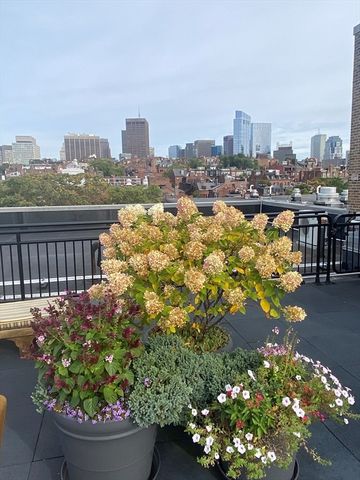 145 Pinckney 134, Boston, MA 02114