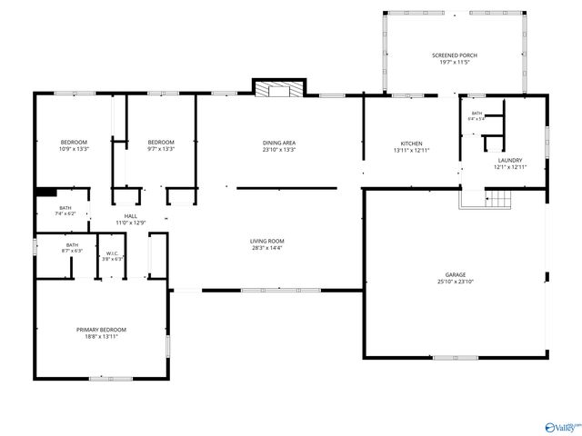 222 Dee Ann Road, Trinity, AL 35673