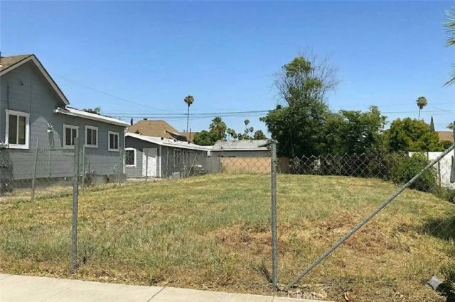 348 N Palomares, Pomona, CA 91767