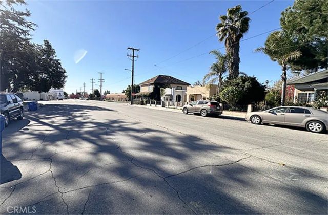 348 N Palomares, Pomona, CA 91767