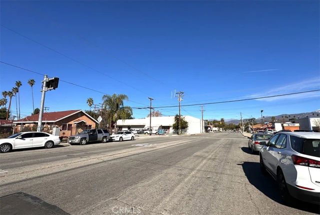 348 N Palomares, Pomona, CA 91767